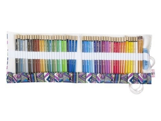 KIN KREDKI MONDELUZ 3720 48 KOL. W KOLOROWYM ETUI