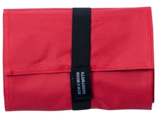 KIN KREDKI POLYCOLOR 380072 KOL.  W CZERWONYM ETUI + SASZETKA