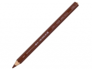 KIN KREDKA OMEGA 3380 - 11 BROWN [opakowanie=12szt]