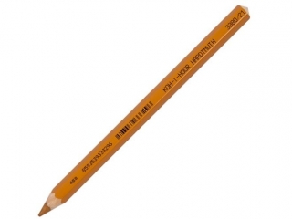 KIN KREDKA OMEGA 3380 - 21 SAND BROWN [opakowanie=12szt]