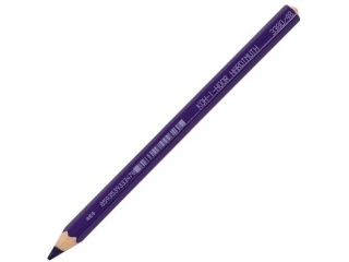 KIN KREDKA OMEGA 3380 - 48 DARK PURPLE [opakowanie=12szt]