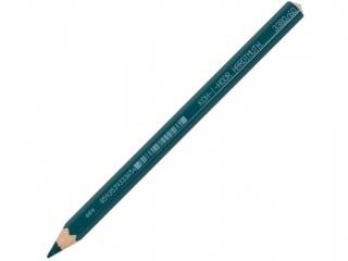 KIN KREDKA OMEGA 3380 - 60 VIRIDIAN GREEN [opakowanie=12szt]