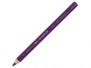 KIN KREDKA OMEGA 3380 - 69 LIGHT PURPLE [opakowanie=12szt]