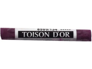 KIN PASTELA TD 8500- 134 EGGPLANT PURPLE [opakowanie=12szt]