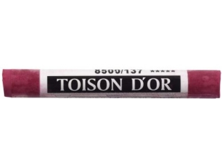 KIN PASTELA TD 8500- 137 QUINACRIDONE ROSE [opakowanie=12szt]