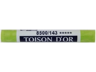 KIN PASTELA TD 8500- 143 LIME GREEN [opakowanie=12szt]