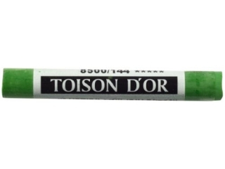 KIN PASTELA TD 8500- 144 APPLE GREEN [opakowanie=12szt]