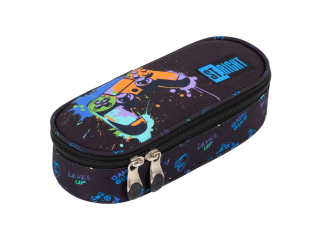 Pi�rnik saszetka usztywniona z wewn�trzn� klapk� PC1 GAME CONTROLLER SPLASH