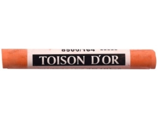 KIN PASTELA TD 8500- 164 DARK SALMON ORANGE [opakowanie=12szt]