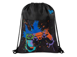 Worek na obuwie SO1 GAME CONTROLLER SPLASH