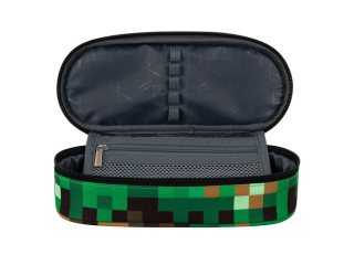 Pi�rnik saszetka usztywniona z wewn�trzn� klapk� PC1 GAME ZONE