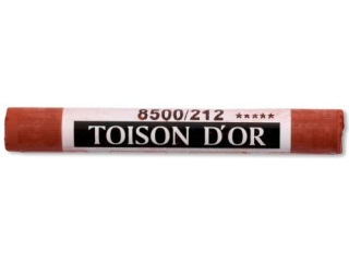 KIN PASTELA TD 8500- 212 MEDIUM TERRACOTTA [opakowanie=12szt]