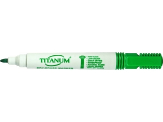 MARKER DO TABL.BY1026-02 ZIEL [opakowanie=12szt]