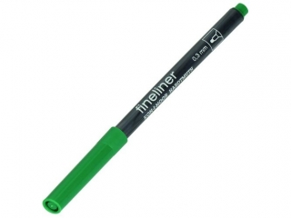 KIN CIENKOPIS 777021-05 COBALT GREEN [opakowanie=12szt]