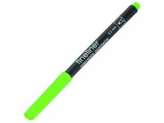 KIN CIENKOPIS 777021-06 LIGHT GREEN [opakowanie=12szt]