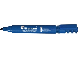 MARKER PERMAN PY1026-02 NIEB [opakowanie=12szt]