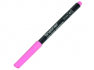 KIN CIENKOPIS 777021-09 LIGHT PINK [opakowanie=12szt]