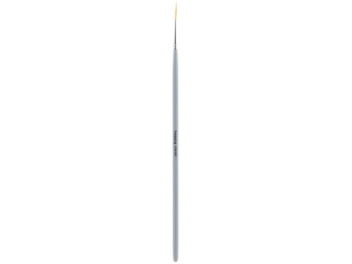 P�dzel hobby, syntetyk, Liner 15 mm, Happy Color [opakowanie=12szt]