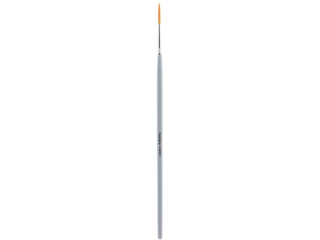 P�dzel hobby, syntetyk, Liner 20 mm, Happy Color [opakowanie=12szt]