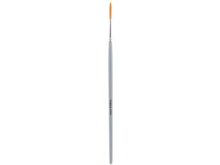P�dzel hobby, syntetyk, Liner 25 mm, Happy Color [opakowanie=12szt]