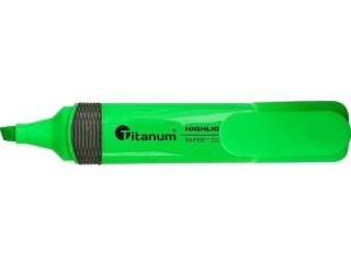 Zakre�lacz CLC1190 zielony