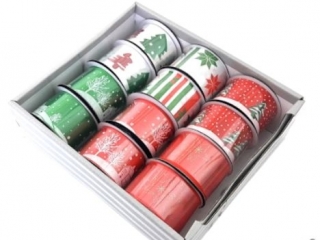 WST��KA OZDOBNA H033 BN2 38mmx5y [opakowanie=12szt]