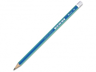 OŁÓWEK TECHN. H 12SZT AS034B