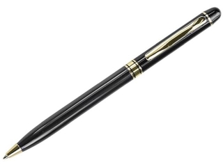 DUG.MET.KD9040-00TG-BK CZARNY [opakowanie=15szt]