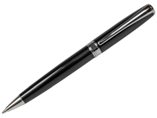 DŁUGOPIS 10B400L CZARNY