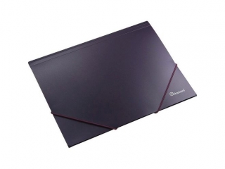 TECZKA A4/GUM.MET.FIOL. TGM4PU