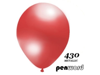 BALONY 5" METALIK KOLOR NR 430 - a100