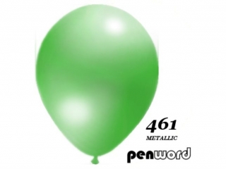 BALONY SERCA ZIELONE - a10