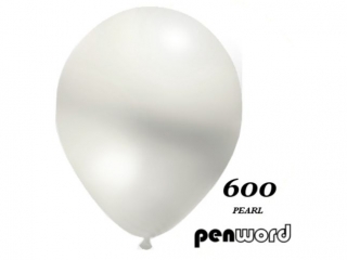 BALONY 5" PERA KOLOR NR 600 - a100