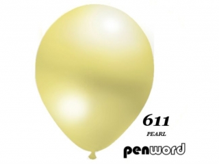 BALONY 5" PERA KOLOR NR 611 - a100