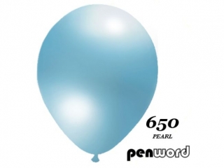 BALONY 5" PERA KOLOR NR 650 - a100