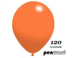 BALONY 5" STANDARD KOLOR NR 120 - a100