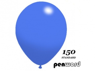 BALONY 5" STANDARD KOLOR NR 150 - a100