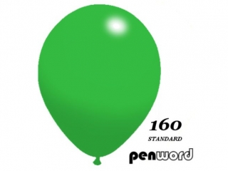 BALONY 5" STANDARD KOLOR NR 160 - a100