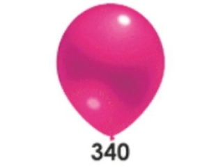 BALONY 12" KRYSTALICZNE KOLOR NR 340 - a100