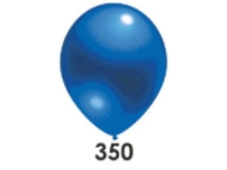 BALONY 12" KRYSTALICZNE KOLOR NR 350 - a100