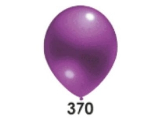 BALONY 12" KRYSTALICZNE KOLOR NR 370 - a100