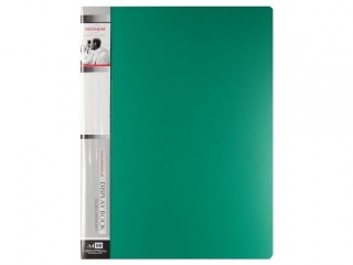 TECZKA OFER.A4/80 ZIEL. TO80GR