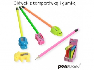 OWEK Z TEMPERWK I GUMK [opakowanie=36szt](SZPSH)