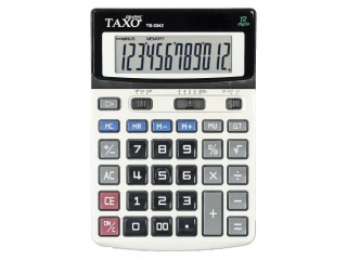 KALKULATOR TAXO TG-3342 SR-C