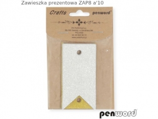 ZAWIESZKA PREZENTOWA ZAP8 a10