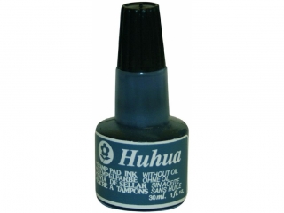 TUSZ DO STEMPLI 30ML CZARNY 31 [opakowanie=12szt]