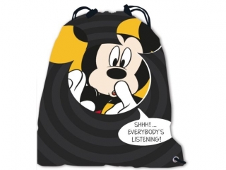 WOREK NA GIMNASTYKĘ MICKEY MOUSE