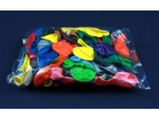 BALONY 5" STANDARD MIX KOLOROW - a100
