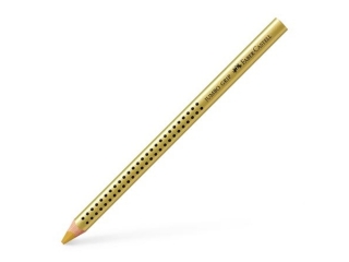 KREDKA JUMBO GRIP 81ZOTA FABER-CASTELL [opakowanie=12szt]