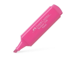 ZAKRELACZ 1546 PASTELOWY ROSE FABER -CASTELL [opakowanie=10szt]